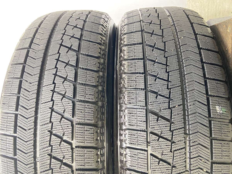 ブリヂストン ブリザック VRX 215/60R17  2本