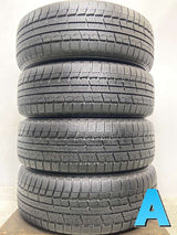 トーヨータイヤ ウインタートランパスTX 215/60R17  4本