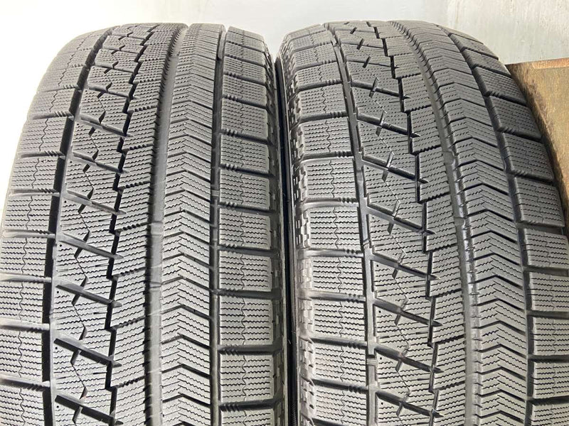 ブリヂストン ブリザック VRX 215/55R17  2本