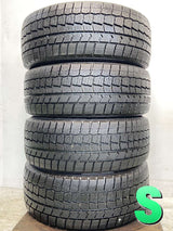 ダンロップ ウィンターマックス WM02 215/50R17  4本