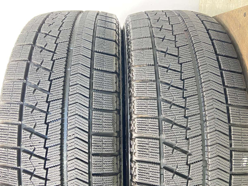 ブリヂストン ブリザック VRX 215/55R17  2本