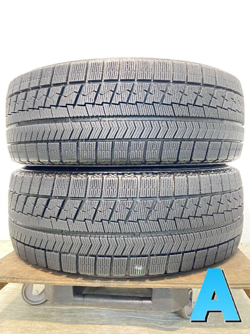 ブリヂストン ブリザック VRX 215/55R17  2本