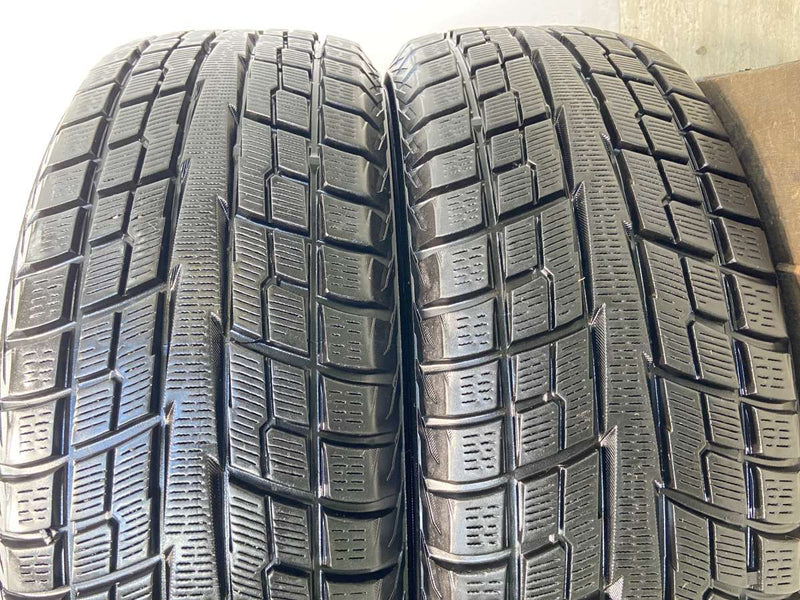 ヨコハマ ジオランダー iT/S 215/60R17  2本