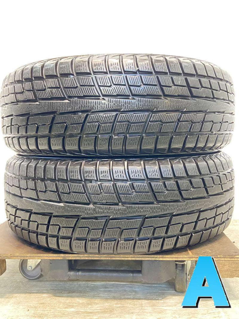 ヨコハマ ジオランダー iT/S 215/60R17  2本