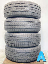 ブリヂストン ブリザック VRX2 215/60R17  4本