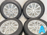 WlN TECH WT6 225/65R17  /　 ジョーカー 7.0J+40 114.3-5穴 4本