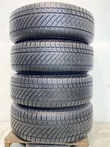 WlN TECH WT6 225/65R17  /　 ジョーカー 7.0J+40 114.3-5穴 4本