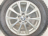 WlN TECH WT6 225/65R17  /　 ジョーカー 7.0J+40 114.3-5穴 4本