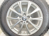 WlN TECH WT6 225/65R17  /　 ジョーカー 7.0J+40 114.3-5穴 4本