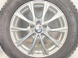 WlN TECH WT6 225/65R17  /　 ジョーカー 7.0J+40 114.3-5穴 4本