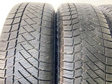 WlN TECH WT6 225/65R17  /　 ジョーカー 7.0J+40 114.3-5穴 4本