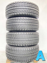 ヨコハマ アイスガードG075 265/65R17  /　 GEAR 7.5J+25 139.7-6穴 4本