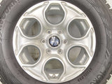 ヨコハマ アイスガードG075 265/65R17  /　 GEAR 7.5J+25 139.7-6穴 4本