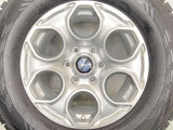 ヨコハマ アイスガードG075 265/65R17  /　 GEAR 7.5J+25 139.7-6穴 4本