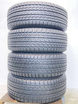 ヨコハマ アイスガードG075 225/60R17  /　 ラブリオン RM01 7.0J+48 114.3-5穴 4本