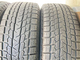 ヨコハマ アイスガードG075 225/60R17  /　 ラブリオン RM01 7.0J+48 114.3-5穴 4本