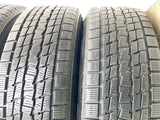 グッドイヤー アイスナビ SUV 225/65R17  /　 LOXARNY SPORT 7.0J+38 114.3-5穴 4本