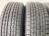 グッドイヤー アイスナビ SUV 225/65R17  /　 LOXARNY SPORT 7.0J+38 114.3-5穴 4本