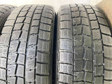ダンロップ ウィンターマックス WM01 225/60R17  /　 トップラン 7.0J+38 114.3-5穴 4本