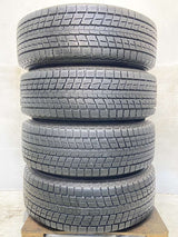 ダンロップ ウィンターマックス SJ8 225/65R17  /　 VELVA SPORT 7.0J+47 114.3-5穴 4本