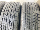 ダンロップ ウィンターマックス SJ8 225/65R17  /　 VELVA SPORT 7.0J+47 114.3-5穴 4本
