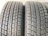 ダンロップ ウィンターマックス SJ8 225/65R17  /　 VELVA SPORT 7.0J+47 114.3-5穴 4本