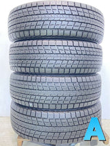 ダンロップ ウィンターマックス SJ8 225/65R17  4本