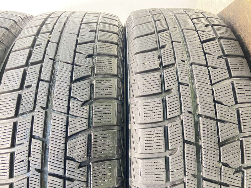 ヨコハマ アイスガード iG50 PLUS 215/60R17  4本