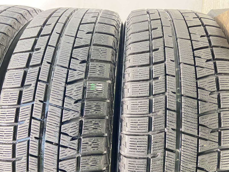 ヨコハマ アイスガード iG50 PLUS 215/55R17  4本
