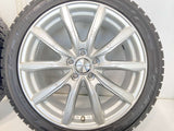 ヨコハマ アイスガード iG60 215/45R17  /　 JOKER 7.0J+48 100-5穴 4本