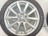 ヨコハマ アイスガード iG60 215/45R17  /　 JOKER 7.0J+48 100-5穴 4本