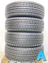 グッドイヤー アイスナビ SUV 225/65R17  4本