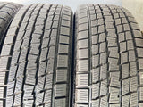 グッドイヤー アイスナビ SUV 225/65R17  4本