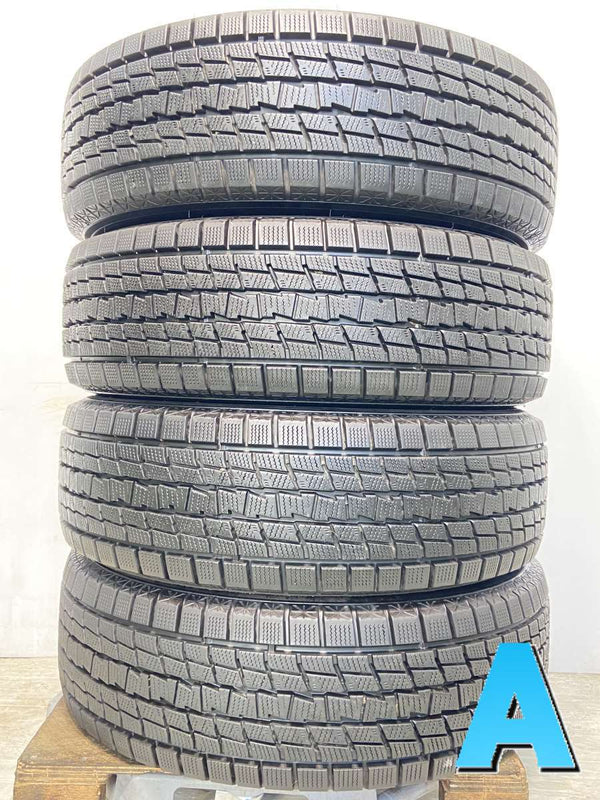グッドイヤー アイスナビ SUV 225/65R17  4本