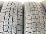 ダンロップ ウィンターマックス WM02 215/60R17  4本