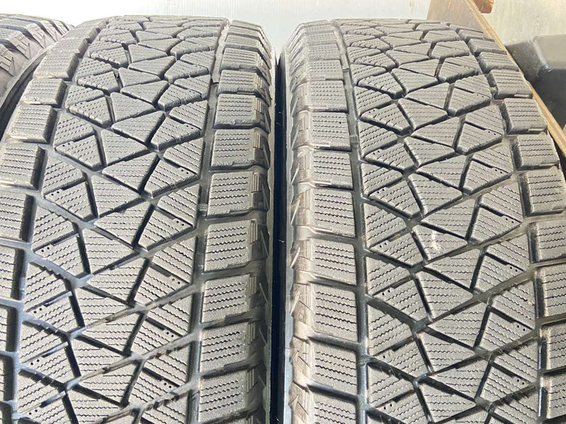 ブリヂストン ブリザック DM-V2 225/65R17 4本 – タイヤ・ホイール