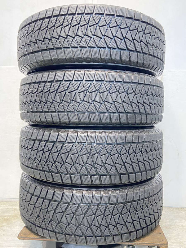 ブリヂストン ブリザック DM-V2 225/65R17  4本