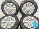 ミシュラン X-ICE スノーSUV 225/65R17  /日産純正  7.0J+45 114.3-5穴 4本