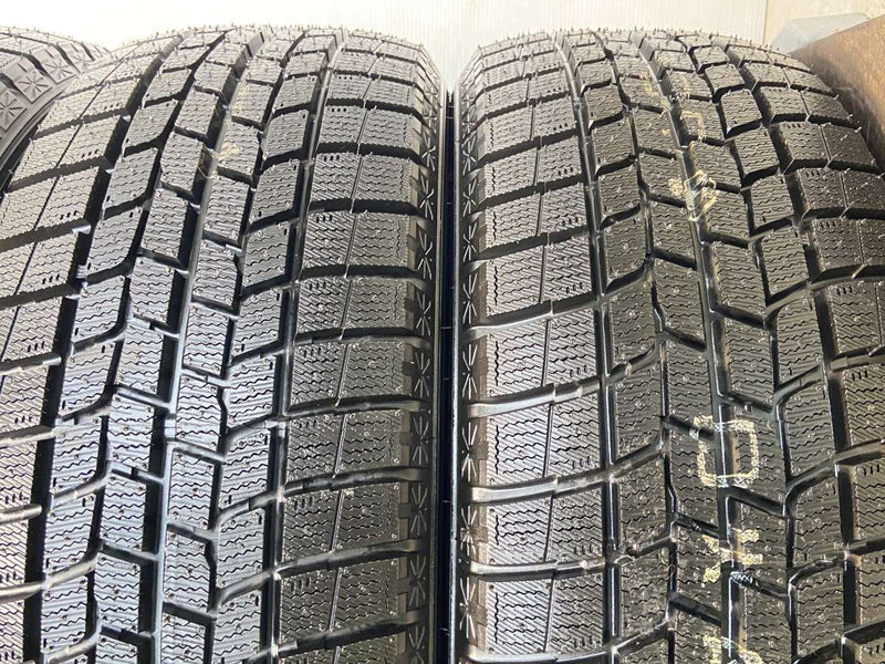 グッドイヤー アイスナビ 6 225/55R17  4本