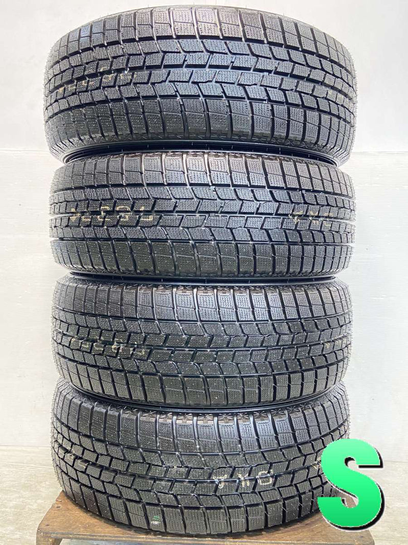 グッドイヤー アイスナビ 6 225/55R17  4本