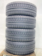 ブリヂストン ブリザック VRX 215/50R17  /トヨタ純正  7.0J+45 114.3-5穴 4本