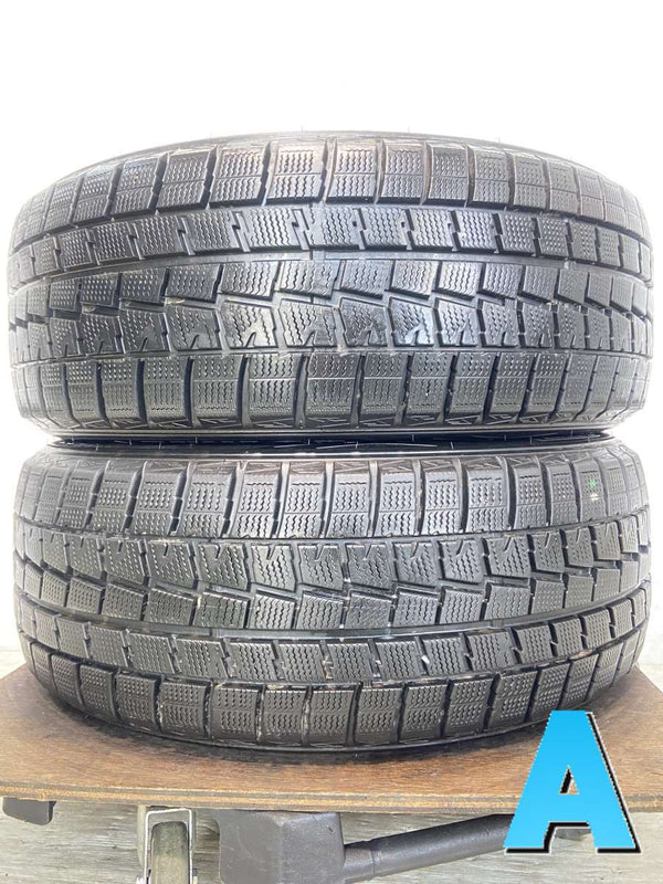 ダンロップ ウィンターマックス WM01 215/50R17  2本