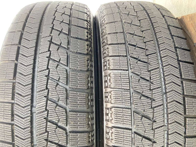 ブリヂストン ブリザック VRX 215/60R17  2本