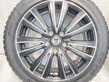 トーヨータイヤ ガリット G5 205/50R17  /　 RIZLEY 7.0J+53 114.3-5穴 4本