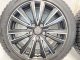トーヨータイヤ ガリット G5 205/50R17  /　 RIZLEY 7.0J+53 114.3-5穴 4本