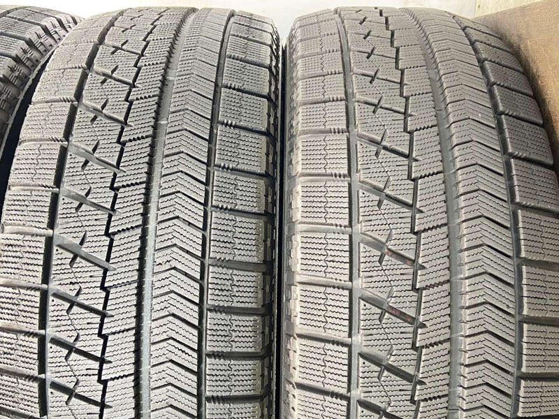 ブリヂストン ブリザック VRX 215/55R17  4本