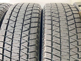 ブリヂストン ブリザック DM-V3 225/65R17  4本