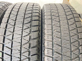 ブリヂストン ブリザック DM-V3 225/65R17  4本