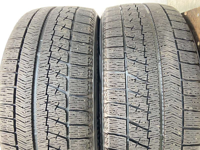 ブリヂストン ブリザック VRX 215/50R17  2本