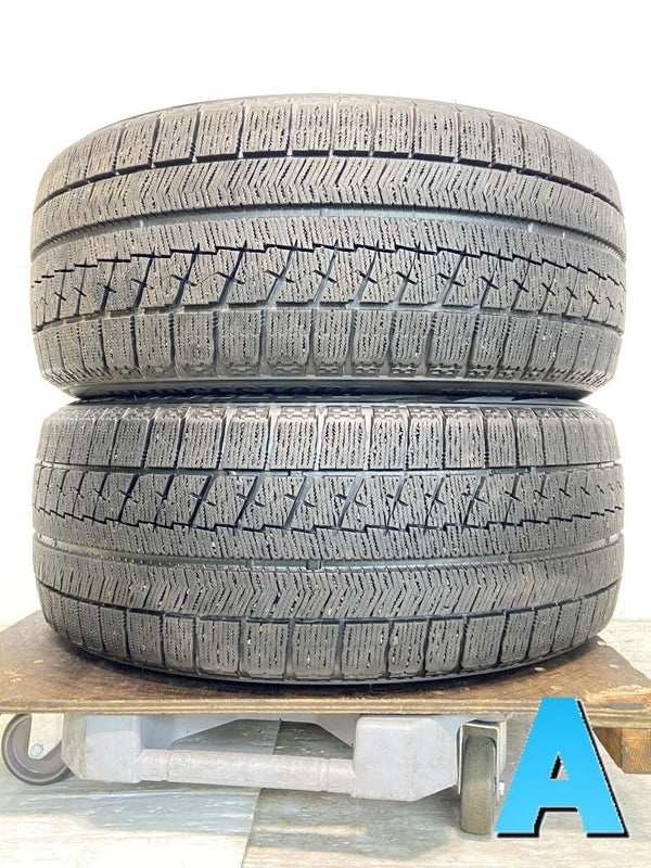 ブリヂストン ブリザック VRX 215/50R17  2本